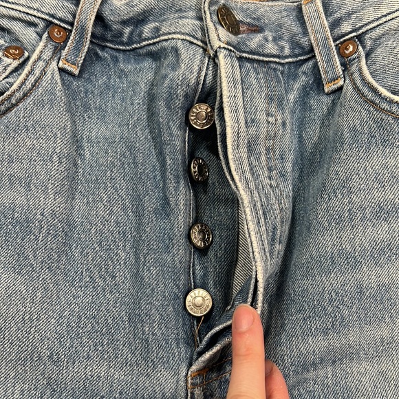 Agolde jeans - Picture 3 of 7